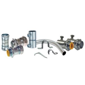 EMT ACCESSORIES