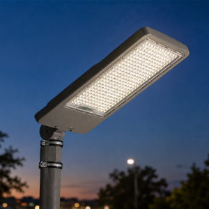 LED STREET LIGHT