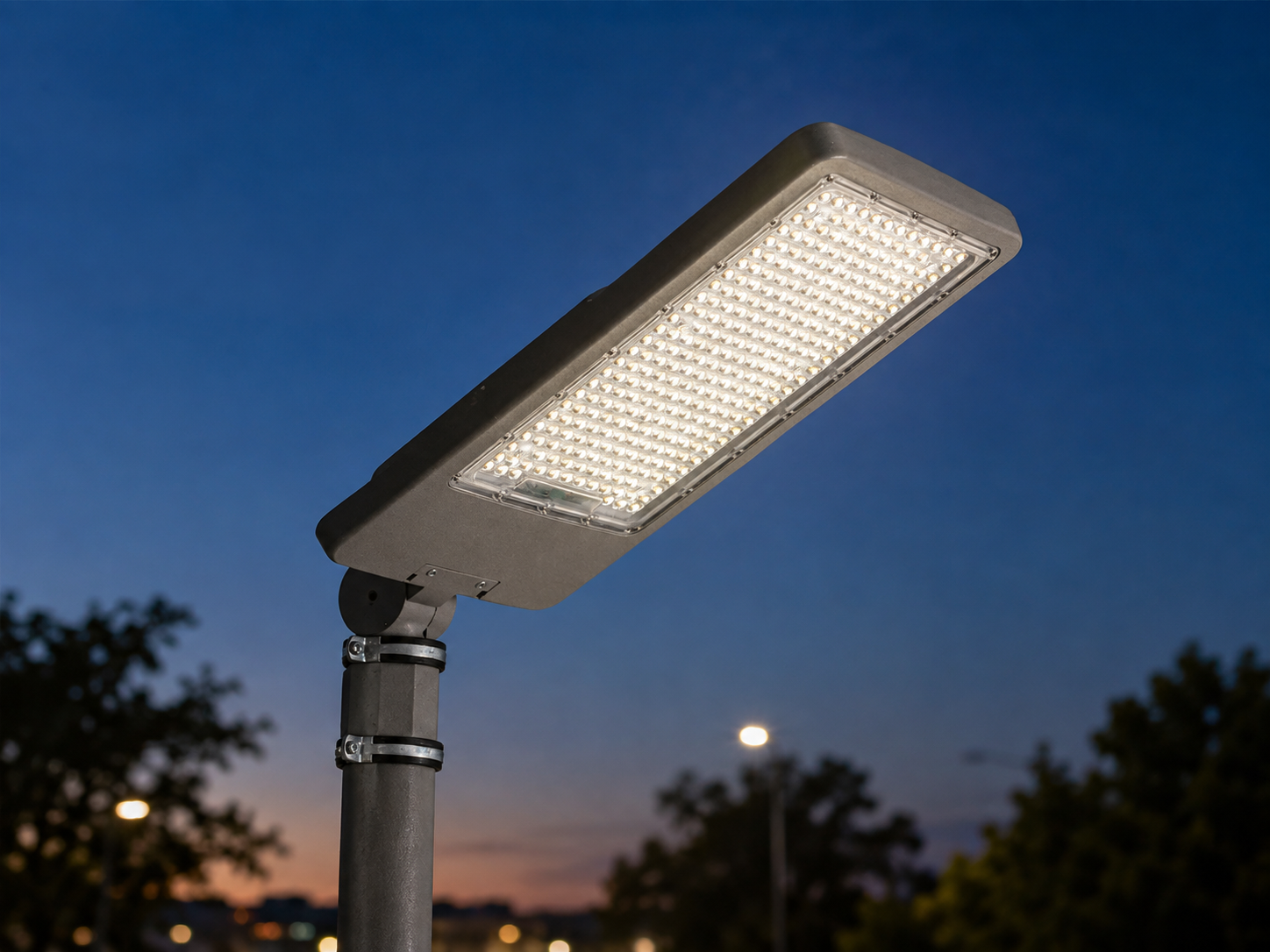 LED STREET LIGHT