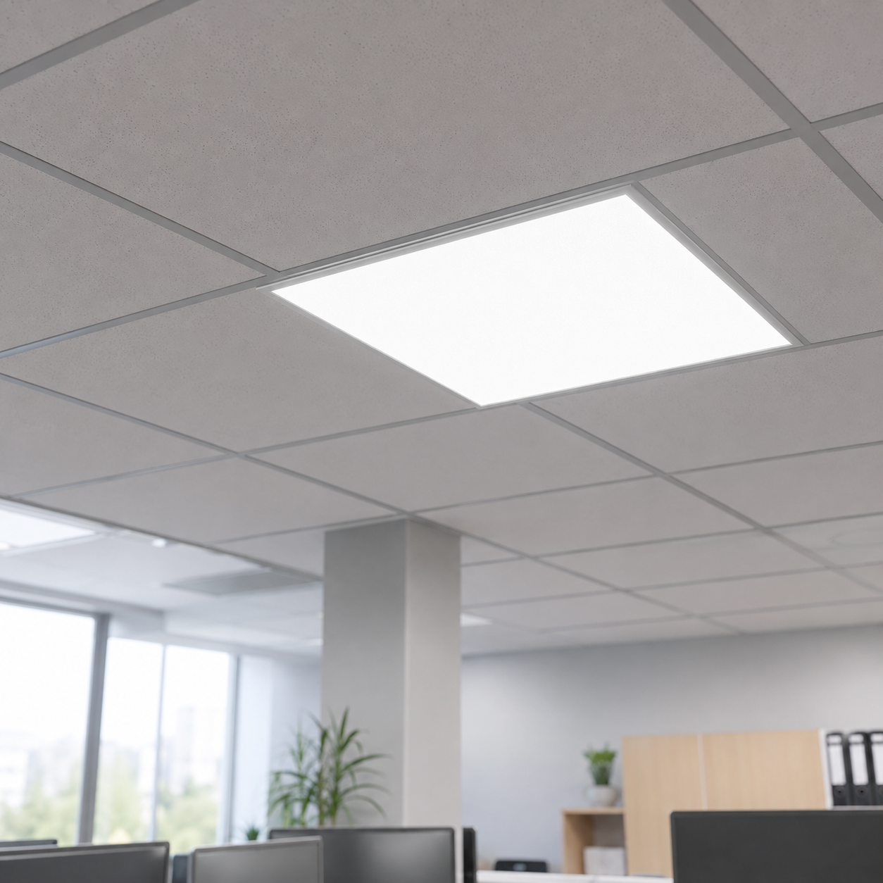 LED PANELS 60X60