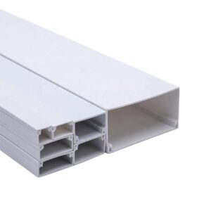 PVC CABLE TRUNK
