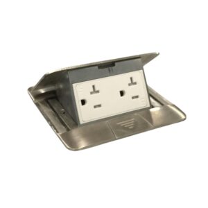 GI Floor Boxes