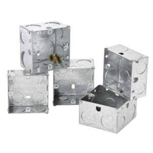 GI Switch Boxes