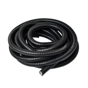 GALVANIZES STEEL, PVC COATED