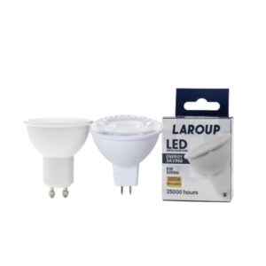 LED Start GU10