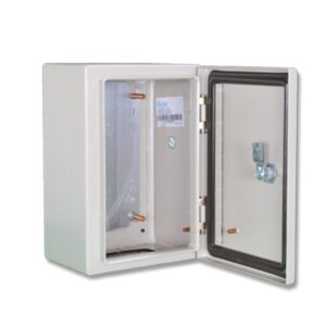Metal Enclosures