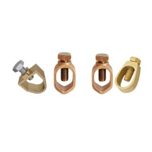 ROD TO TAPE AND CABLE CLAMPS