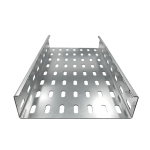 HDF GI CABLE TRAY