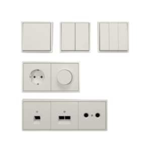 Wiring Devices