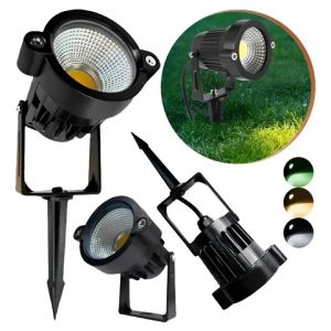 GARDEN SPOTLIGHT