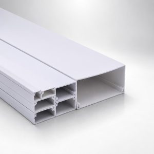 PVC CABLE TRUNK