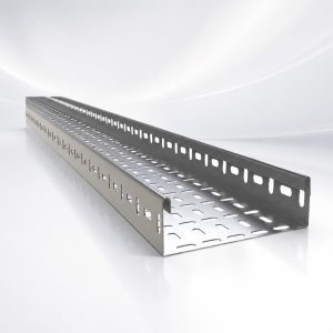 PG GI CABLE TRAY