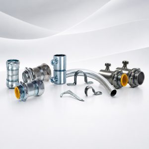 EMT ACCESSORIES