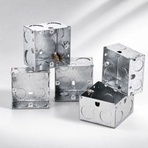 GI Switch Boxes
