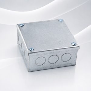 GI Junction Boxes