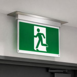 EMERGENCY LIGHT