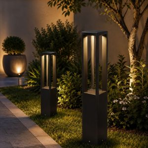 SOLAR OUTDOOR LIGHT