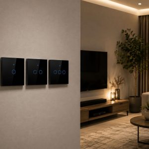 WIFI Smart Switch