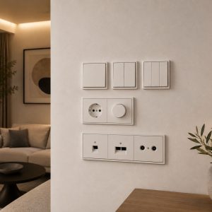 Wiring Devices