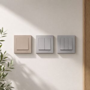 Wiring Devices