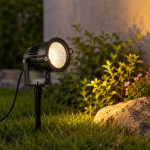 GARDEN SPOTLIGHT