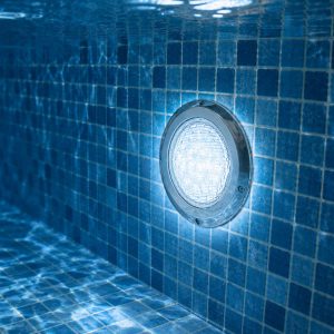 SWIMMING POOL LIGHTING