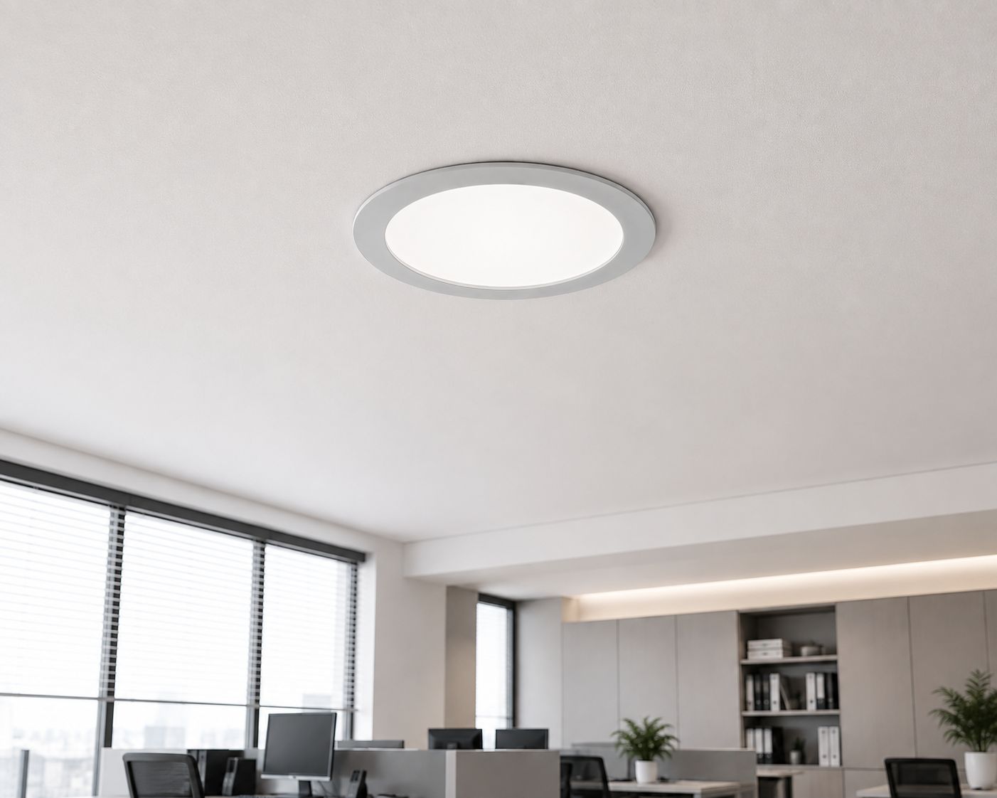 LED SPOT LIGHT