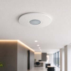 Ceiling Installation Motion Detectors