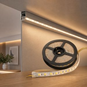 LED STRIP PROFILE