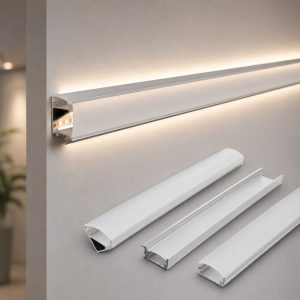 PROFILE ALUMINUM