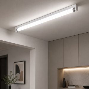 LED TUBULAR LAMPS
