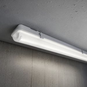 LED TUBE LIGHT IP68