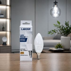 LED BULB