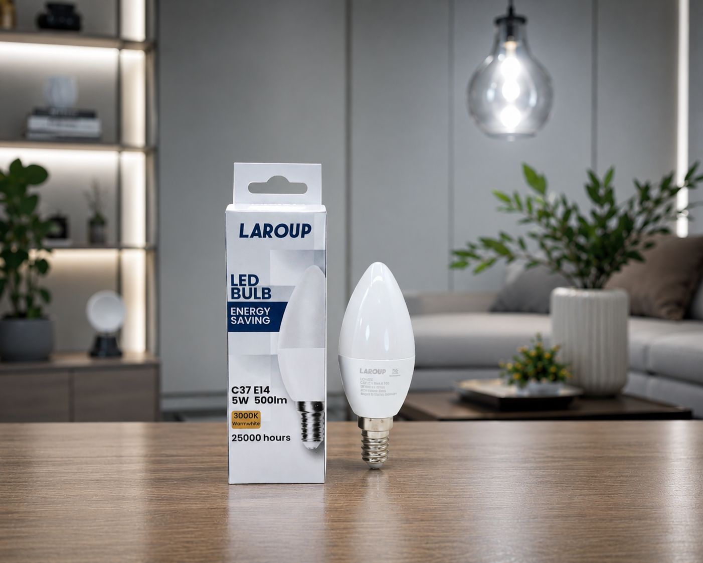 LED BULB