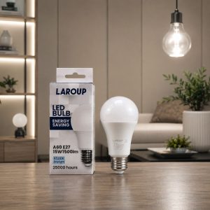 LED GLS LAMPS
