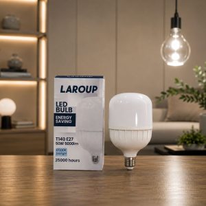 LED HIGH LUMEN LAMPS