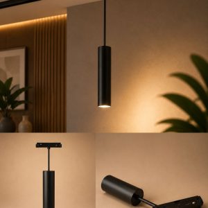 HANGING LIGHT