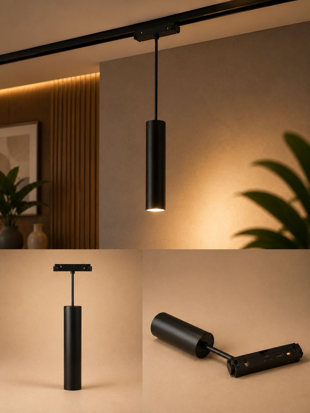 HANGING LIGHT