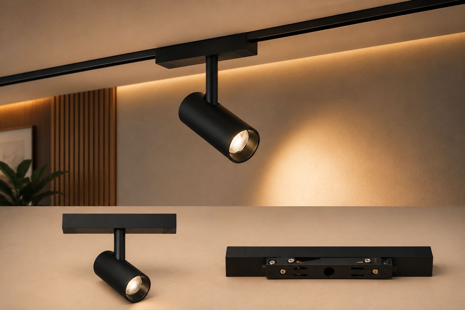 SPOT LIGHT