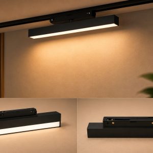 LINEAR LIGHT