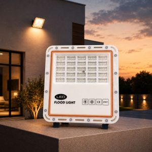 LED FLOOD LIGHT