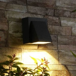 LED WALL LIGHT