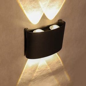 LED Wall Light