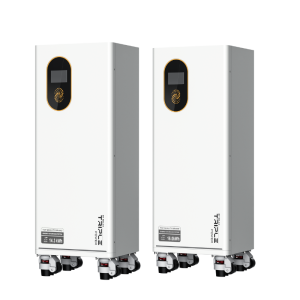 TSYS-LD160+TSYS-LD143 (14.3kWh / 16.0kWh)