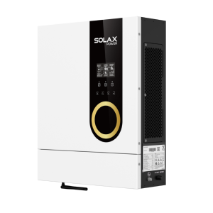 OG SERIES 5kW / 6kW (Off-Grid Inverter)