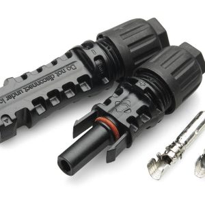 MC4 Connectors LAROUP