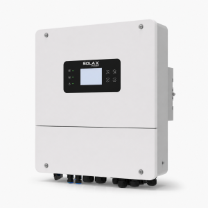 X1-HYB LV 3.0kW to 6.0kW ( Hybrid Inverter )