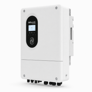 X1-Lite-LV 8kW / 10kW / 12kW ( Hybrid Inverter )