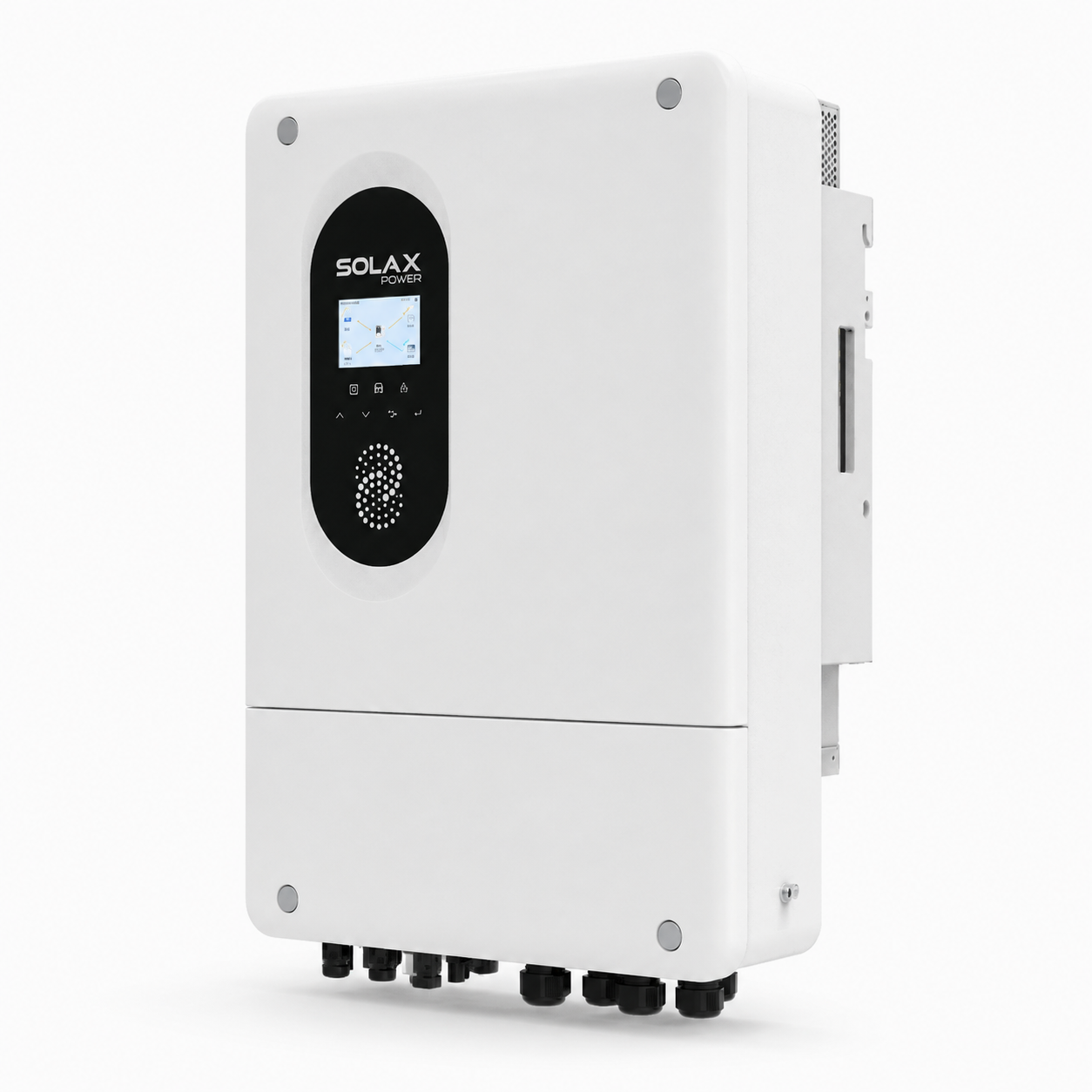 X1-Lite-LV 8kW / 10kW / 12kW ( Hybrid Inverter )