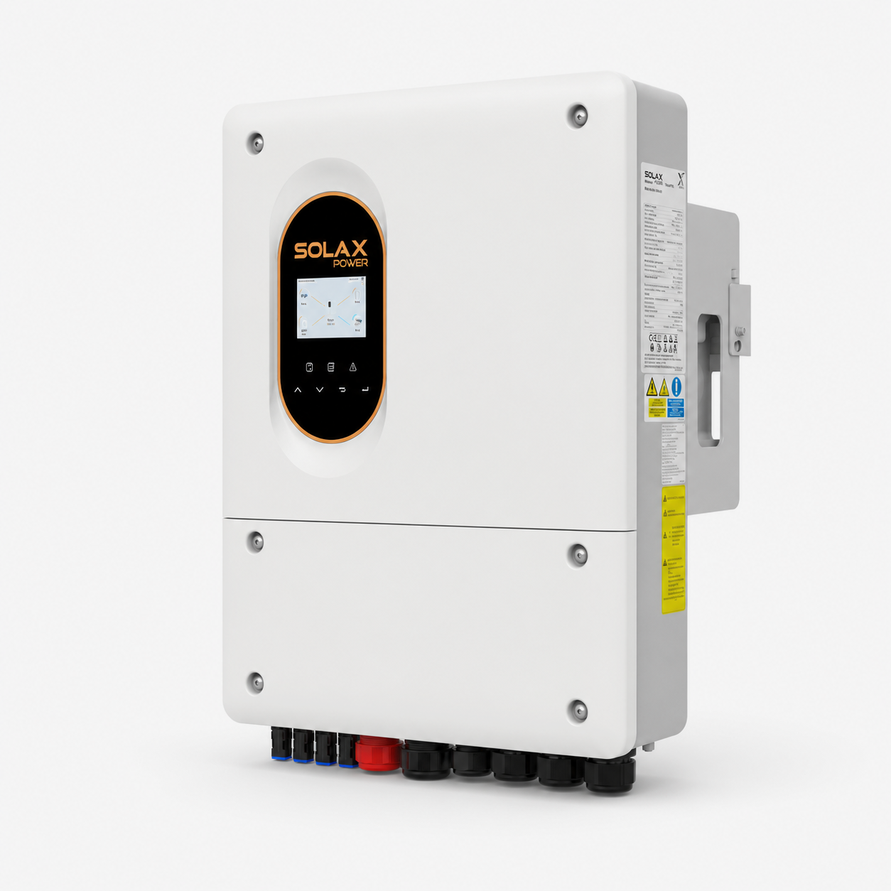 X1-RENO-LV 8kW ( Hybrid Inverter)